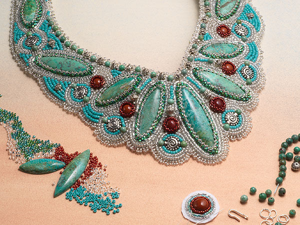Seed Beading